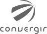 Logo da Convergir